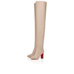 Christian Louboutin Loo Thigh Boot